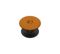 Minimalist Horseshoe and Rose Western Aesthetic PopSockets Adhesive PopGrip