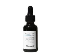 Hyaluronic Acid + PGA 2% Face Serum 30ml