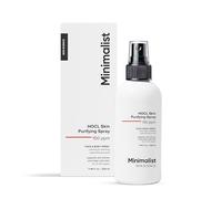 Minimalist Hypochlorous Acid Spray for Acne, Eczema & Redness Relief | Soothes & Purifies Skin Post Workout & Prevents Breakouts | Gentle on Skin HOCL Formulation | for Women & Men | 6.76 Fl Oz/200ml