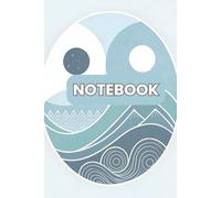 Minimalist Journal: A Clean Space to Write