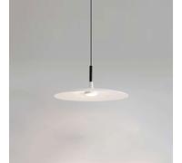 Minimalist LED Ceiling Lamp Bowl-Shaped Design with Planter Cover French Romantic Style Creative Lighting Fixture for Home Decor Unique Indoor Illumination