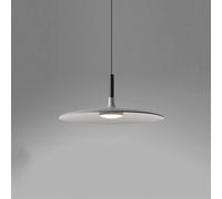 Minimalist LED Ceiling Lamp Bowl-Shaped Design with Pot Cover French Romantic Style Creative Lighting Fixture for Unique Home Décor