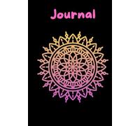 Minimalist Lined Journal: 100 Pages, Professional Matte Cover.: Perfect for Note-Taking, Journaling, and Creative Writing.