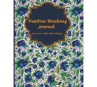Minimalist lined journal book for daily writing. Perfect for writing down your thoughts. Great gift idea for birthday and any special day. Perfect for students, nurses, teachers reporting.,