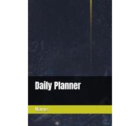 Minimalist Lined Journal - Classic A5 Notebook for Daily Writing, Notes & Ideas - Premium Paper, 100 Pages