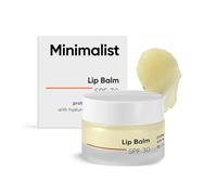 Minimalist - Lip & Eye Care Ceramide Lip Balm SPF30 8g for Men and Women