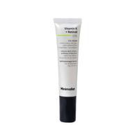 Minimalist - Lip & Eye Care Vitamin K + Retinal 01% Eye Cream 14g for Men and Women