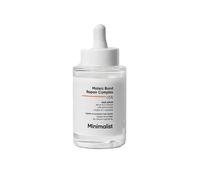 Minimalist Maleic Bond Repair Complex 05% Hair Serum