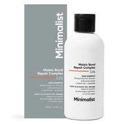 Minimalist Maleic Bond Repair Complex 3.5% Hair Shampoo