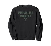 Minimalist Mindset Sweatshirt