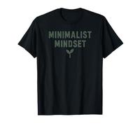 Minimalist Mindset T-Shirt