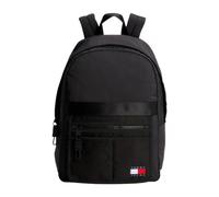 Minimalist Mission Backpack in Black Nylon - male - Tommy Jeans - Backpacks - Black - ONE SIZE - Bags ONE SIZE