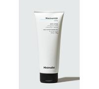 Minimalist Niacinamide 05% Body Lotion 180g in White