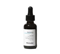 Niacinamide 5% + HA Face Serum 30ml