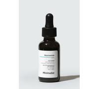 Niacinamide 5% + HA Face Serum 30ml