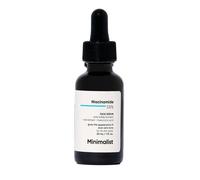 Niacinamide 10 % Face Serum 30ml