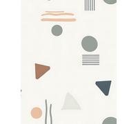 Minimalist Notebook: Paperback Journal with a Clean Design | 100 Lined Pages for Notes, Ideas, and Everyday Writing | 8,5 x 11 inches