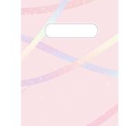 Minimalist Notebook: Paperback Journal with a Clean Design | 100 Lined Pages for Notes, Ideas, and Everyday Writing | 8,5 x 11 inches