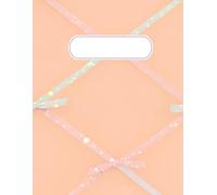 Minimalist Notebook: Paperback Journal with a Clean Design | 100 Lined Pages for Notes, Ideas, and Everyday Writing | 8,5 x 11 inches