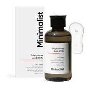 Minimalist Polyhydroxy Acid PHA 03% Toner