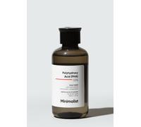 Minimalist PHA 3% Alcohol Free Face Toner, 150 ml | Pore Tightening & Mild Exfoliation For Oily, Acne Prone, Sensitive & Normal Skin |Transparent, 150 ml (Pack of 1)