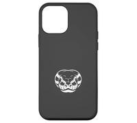 Minimalist Python Regius Royal Snake Case for iPhone 12 mini