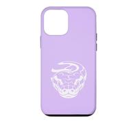 Minimalist Python Regius Royal Snake Case for iPhone 12 mini