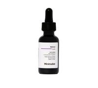 Minimalist Retinol 0.6% Face Serum 30ml