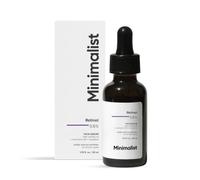 Retinol 0.6% Face Serum 30ml