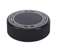 Minimalist Rubber Resonance Block for Tuning Forks - Dense Acoustic Pad Ensures Clear Sustained Tones Music & Sound Healing Practice
