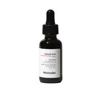 Salicylic Acid 02% Face Serum Minimalist Clear 30ml