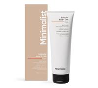 Minimalist Salicylic Acid + LHA 2% Body Wash 200ml