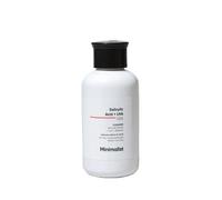 Minimalist Salicylic + LHA 02% Face Cleanser 100ml