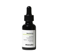 Minimalist - Skin Care Niacinamide 10% Face Serum 30ml for Men and Women