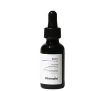 Retinol 0.3% Face Serum 30ml