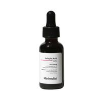 Salicylic Acid 02% Face Serum Minimalist Clear 30ml