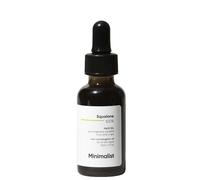 Squalane 100% Face Oil 30ml