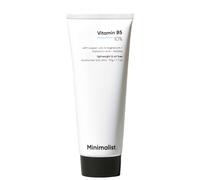 Minimalist - Skin Care Vitamin B5 10% Moisturizer 50g for Men and Women