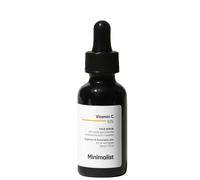 Minimalist - Skin Care Vitamin C 10% Face Serum 30ml for Men and Women