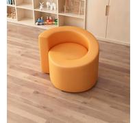 Minimalist Sofa Set for Business Negotiations and Lounges, Modular Design for 4s Stores, Bank Lobbies, and Art Museums - 2 Pieces