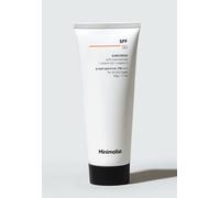Minimalist Sunscreen SPF 50 Lightweight, No White Cast, Broad Spectrum PA ++++, Acne Safe| For Men & Women, 50 g (Pack of 1)