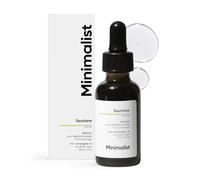 Squalane 100% Face Oil 30ml