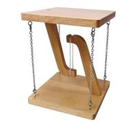 Minimalist Tensegrity Desk Decor
