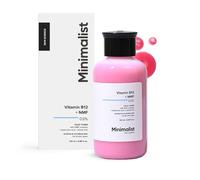 Minimalist Vitamin B12 + NMF 03% Face Toner