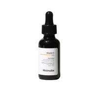 Minimalist - Skin Care Vitamin C 10% Face Serum 30ml for Men and Women