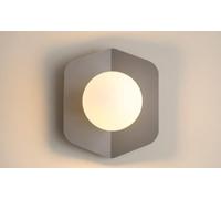 Minimalist Wall Lamp, Bedside Wall Lamp, E27, 5W, White Light, Warm Light, Powder Room Bedroom Living Room Corridor Villa Terrace Garden Balcony./Green/Warm Light/Green/White Light