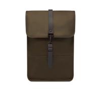 Minimalist Waterproof Backpack - male - Rains - Backpacks - Brown - ONE SIZE - Bags ONE SIZE