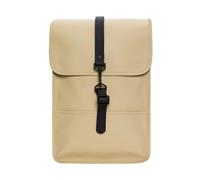 Minimalist Waterproof Backpack - unisex - Rains - Backpacks - Beige - ONE SIZE - Bags ONE SIZE
