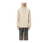 Minimalist Waterproof Jacket - male - Rains - Rain Jackets - Brown - L - Jackets L