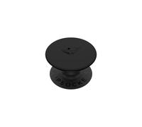 Minimalist Whale Moon Celestial Line Art PopSockets Adhesive PopGrip